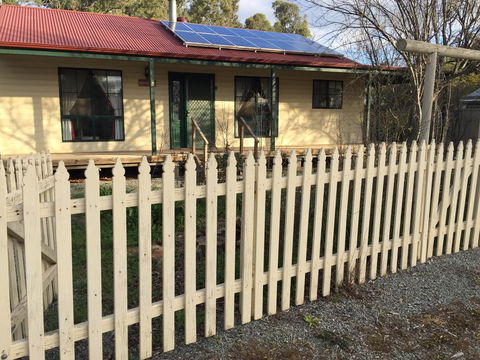 Auburn Hideaway Clare Valley - Nelsons Bay Accommodation 2