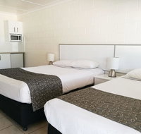 Augathella Motel  Caravan Park - Accommodation Nelson Bay