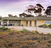 Augusta Budget Motel - Accommodation Nelson Bay