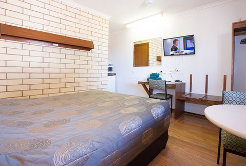 Augusta Budget Motel - Accommodation Nelson Bay 3