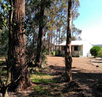 Augusta Chalet - Accommodation Nelson Bay