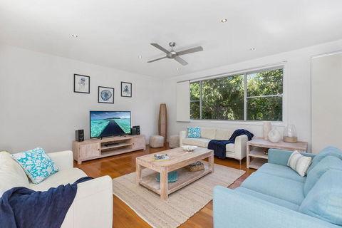 Augusta House - Accommodation Nelson Bay 1