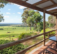 Augusta Sheoak Chalets - Nelsons Bay Accommodation