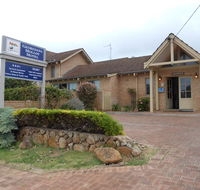 Augusta's Georgiana Molloy Motel - Nelsons Bay Accommodation