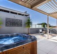 Aura 13 - Shoal Bay - Accommodation Nelson Bay