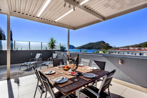 Aura 13 - Shoal Bay - Accommodation Nelson Bay 1