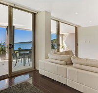 Aura apartment with Spectacular Views - Accommodation Nelson Bay