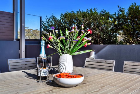 Aura Unit 10 - Shoal Bay - Accommodation Nelson Bay 1