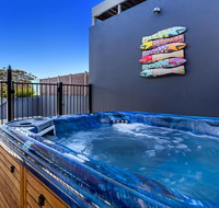 Aura Unit 10 - Shoal Bay - Accommodation Nelson Bay
