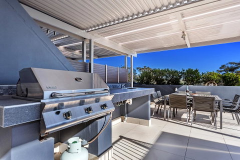 Aura Unit 10 - Shoal Bay - Accommodation Nelson Bay 3