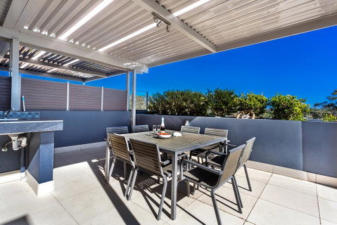 Aura Unit 10 - Shoal Bay - Accommodation Nelson Bay 2
