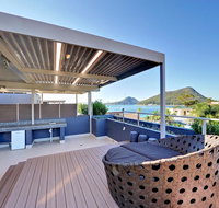 Aura Unit 12 - Shoal Bay - Accommodation Nelson Bay