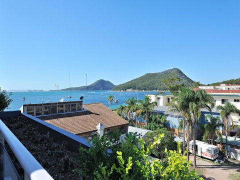 Aura Unit 12 - Shoal Bay - Accommodation Nelson Bay 1