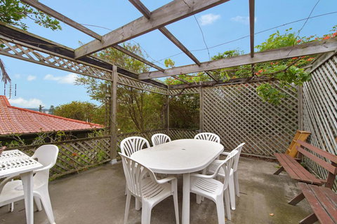 Aurelia, 14 Stewart Street - Nelsons Bay Accommodation 3