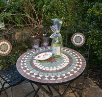 Austin Rise Bed and Breakfast - Accommodation Nelson Bay