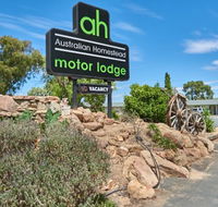 Australian Homestead Motor Lodge - Accommodation Nelson Bay
