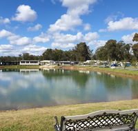 Australian Motor Homes Tourist Park - Accommodation Nelson Bay