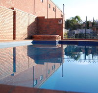 Australian Settlers Motor Inn - Accommodation Nelson Bay