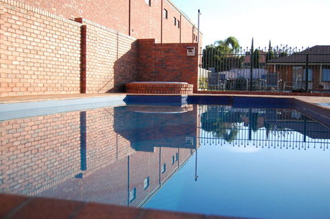 Australian Settlers Motor Inn - Accommodation Nelson Bay 0