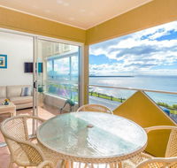 Avalon 1 - overlooking beautiful Convent Beach - Accommodation Nelson Bay