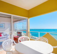 Avalon 4 - right across the road from convent beach - uninterrupted views - Accommodation Nelson Bay