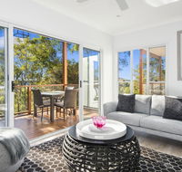 Avalon Tree House - Accommodation Nelson Bay