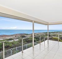 Avaya - Sellicks Beachfront Getaway - WiFi - Accommodation Nelson Bay