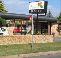 Avenue Motel - Accommodation Nelson Bay