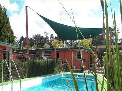 Avenue Motel - Accommodation Nelson Bay 2