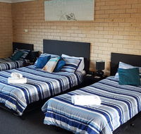 Avlon Gardens Motel - Accommodation Nelson Bay