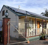 Avoca Cottages VICTORIA - Accommodation Nelson Bay