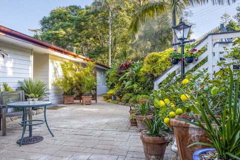 Avocado Sunset Bed & Breakfast - Accommodation Nelson Bay 3