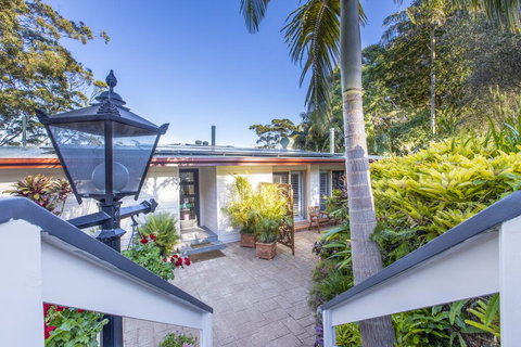 Avocado Sunset Bed & Breakfast - Accommodation Nelson Bay 1