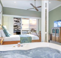 Avocado Sunset Bed  Breakfast - Accommodation Nelson Bay
