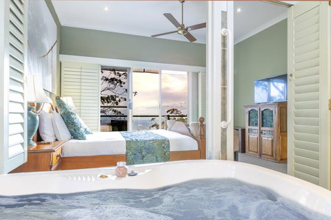 Avocado Sunset Bed & Breakfast - Accommodation Nelson Bay 0