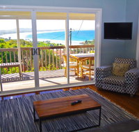 Awesome View 4 View Street - Nelsons Bay Accommodation