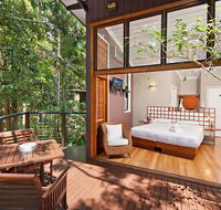 Azabu Boutique Accommodation - Accommodation Nelson Bay