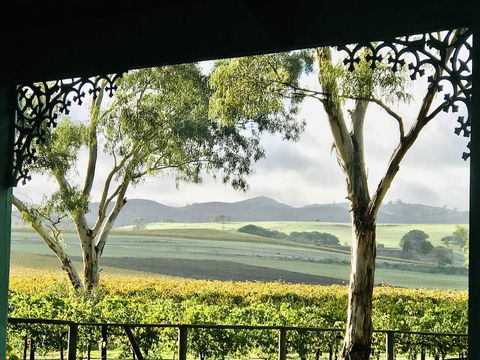 Azalea Cedar-Rose Barossa Valley Villa - Accommodation Nelson Bay 1