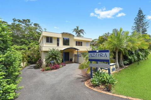 Azura Beach House B&B - Accommodation Nelson Bay 0