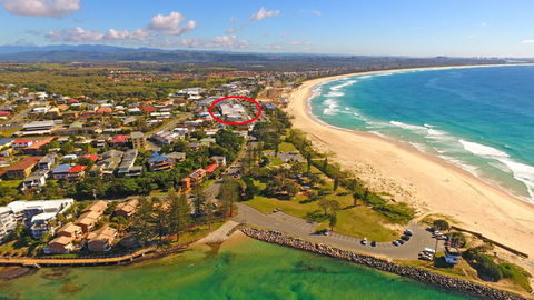 Azura Ocean View Holiday Apartment - Accommodation Nelson Bay 0