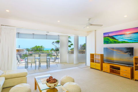 Azura Ocean View Holiday Apartment - Accommodation Nelson Bay 1