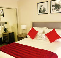 Azzura Greens Private Apartments - Accommodation Nelson Bay