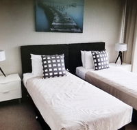 Azzura Greens Resort - Accommodation Nelson Bay