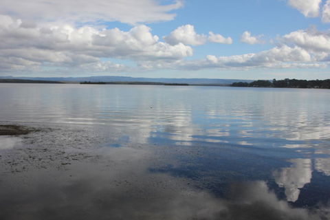 B & B On The Water - Accommodation Nelson Bay 0