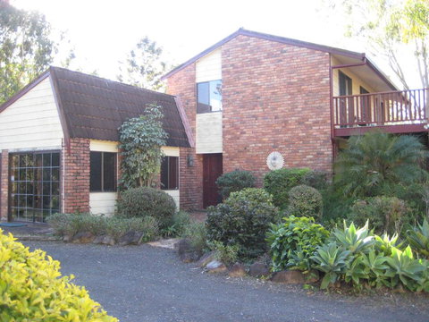 B&B Home In The Country - Accommodation Nelson Bay 0