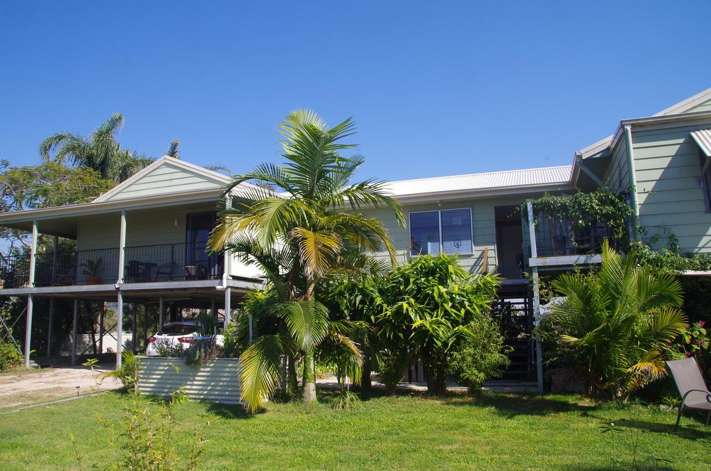 Ashby NSW Accommodation Nelson Bay
