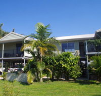 BB Squeakygate Retreat - Accommodation Nelson Bay