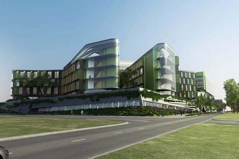 B6 Close To UWA, Swan River, Cafes & The New Childrens Hospital - Nelsons Bay Accommodation 0