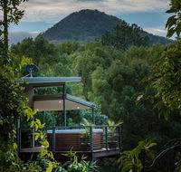 Babbling Brook Retreat - Accommodation Nelson Bay