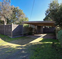Back Beach Hideaway - Accommodation Nelson Bay